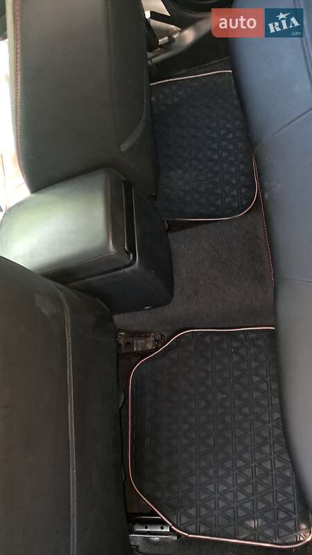 Внедорожник / Кроссовер Nissan Qashqai 2007 в Львове фото 27 Внедорожник / Кроссовер Nissan Qashqai 2007 в Львове