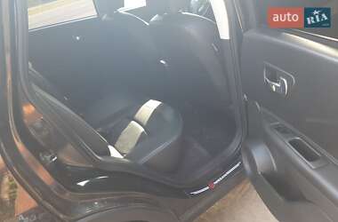 Внедорожник / Кроссовер Nissan Qashqai 2008 в 