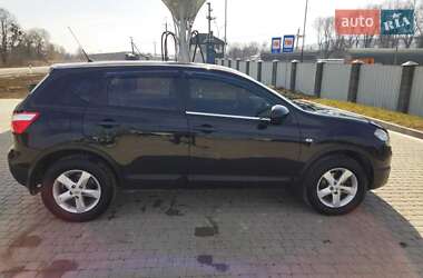 Внедорожник / Кроссовер Nissan Qashqai 2010 в Хмельницком