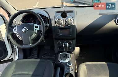 Внедорожник / Кроссовер Nissan Qashqai 2012 в Одессе