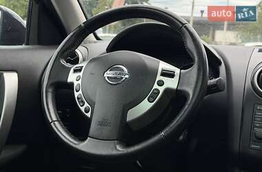 Внедорожник / Кроссовер Nissan Qashqai 2011 в 