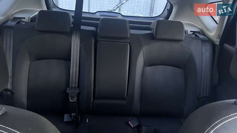 Внедорожник / Кроссовер Nissan Qashqai 2012 в Ивано-Франковске