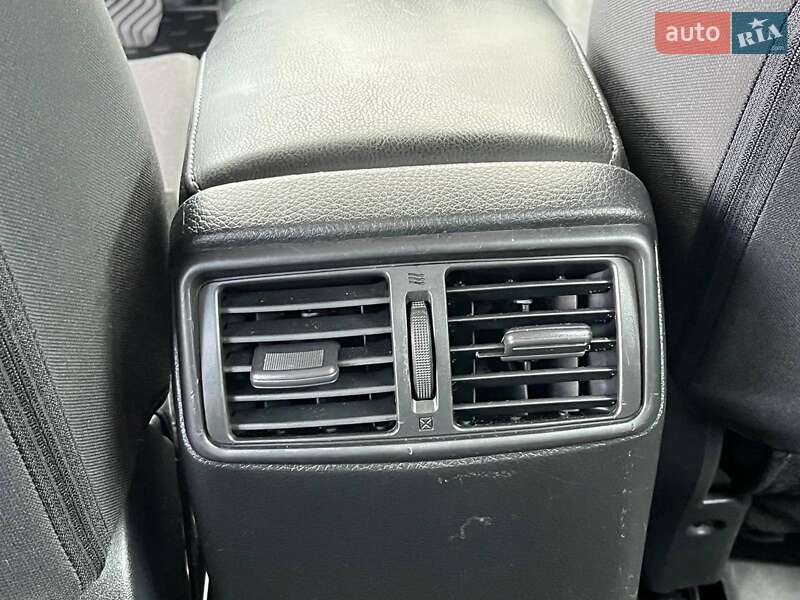Внедорожник / Кроссовер Nissan Qashqai 2014 в Львове