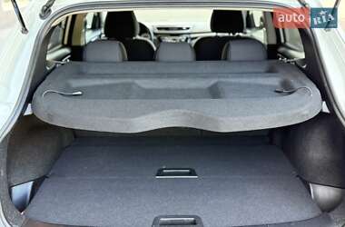 Внедорожник / Кроссовер Nissan Qashqai 2018 в 