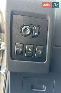 Внедорожник / Кроссовер Nissan Qashqai 2012 в 
