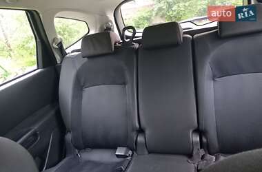 Внедорожник / Кроссовер Nissan Qashqai 2010 в 