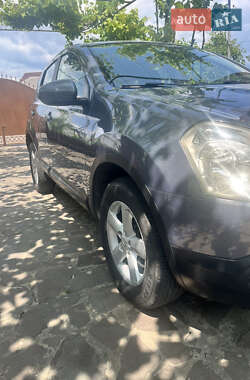 Внедорожник / Кроссовер Nissan Qashqai 2007 в Мукачево
