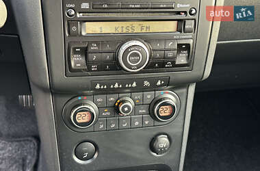 Позашляховик / Кросовер Nissan Qashqai 2009 в 