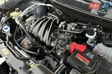 Позашляховик / Кросовер Nissan Qashqai 2009 в 