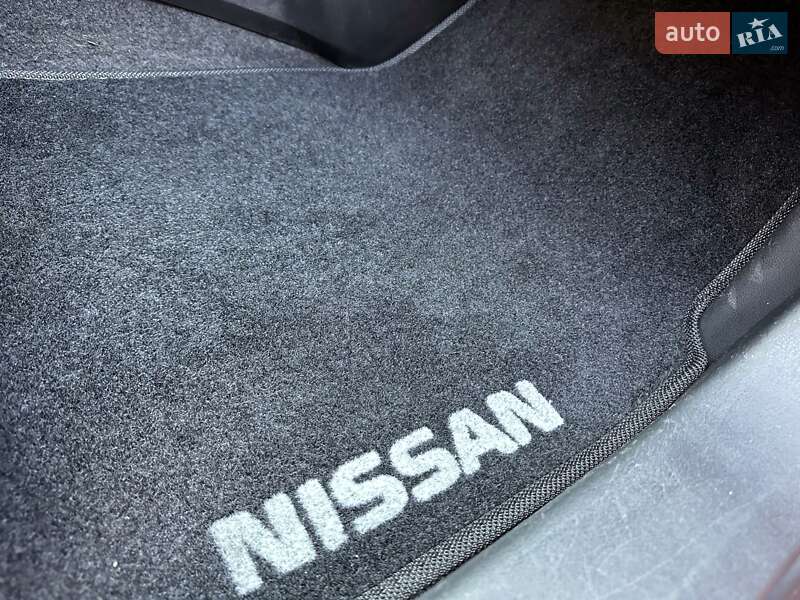 Позашляховик / Кросовер Nissan Qashqai 2008 в Одесі