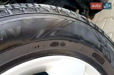 Позашляховик / Кросовер Nissan Qashqai 2012 в 