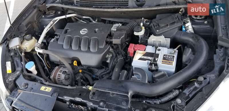 Внедорожник / Кроссовер Nissan Qashqai 2012 в Нововолынске