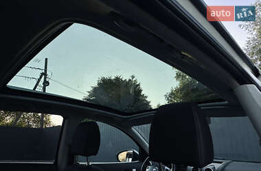 Позашляховик / Кросовер Nissan Qashqai 2013 в 