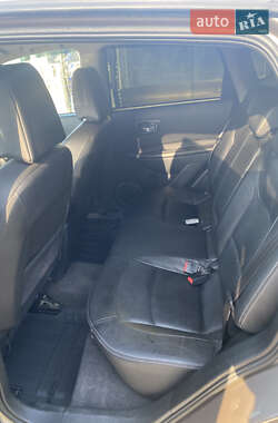 Внедорожник / Кроссовер Nissan Qashqai 2009 в 