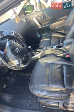 Внедорожник / Кроссовер Nissan Qashqai 2009 в 