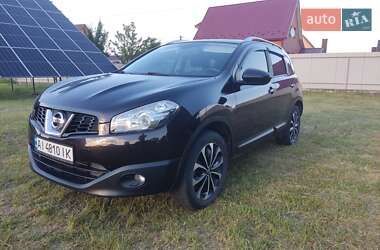 Внедорожник / Кроссовер Nissan Qashqai 2011 в Камне-Каширском