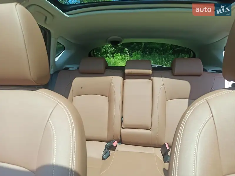 Nissan Qashqai 2011 VIN SJNFCAJ10U2312570 фото оголошення 30 з 78