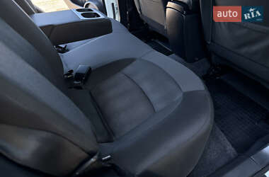 Позашляховик / Кросовер Nissan Qashqai 2011 в 