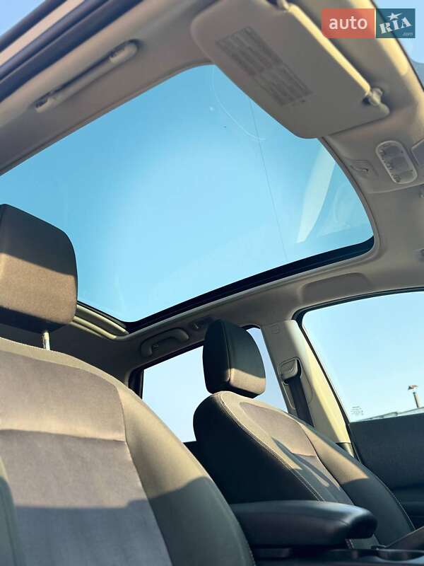 Внедорожник / Кроссовер Nissan Qashqai 2012 в Волочиске