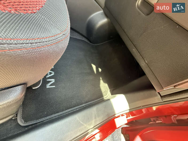 Позашляховик / Кросовер Nissan Qashqai 2008 в Києві