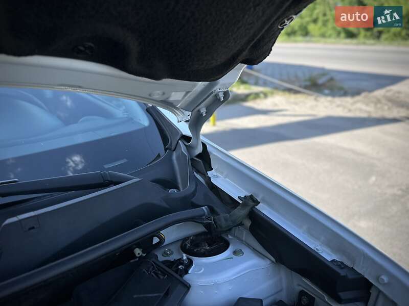 Позашляховик / Кросовер Nissan Qashqai 2013 в Сумах