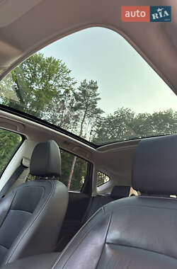 Позашляховик / Кросовер Nissan Qashqai 2013 в 