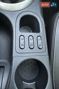 Позашляховик / Кросовер Nissan Qashqai 2013 в 