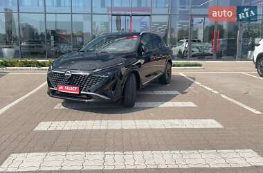 Позашляховик / Кросовер Nissan Qashqai 2024 в Києві