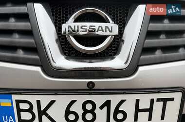 Внедорожник / Кроссовер Nissan Qashqai 2008 в 