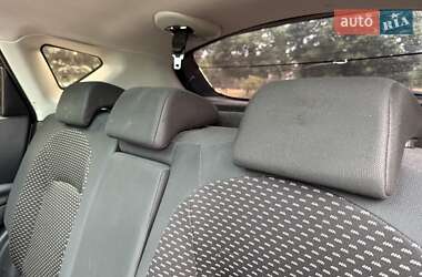 Внедорожник / Кроссовер Nissan Qashqai 2008 в 