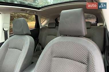 Внедорожник / Кроссовер Nissan Qashqai 2008 в 