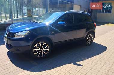 Внедорожник / Кроссовер Nissan Qashqai 2011 в Виннице