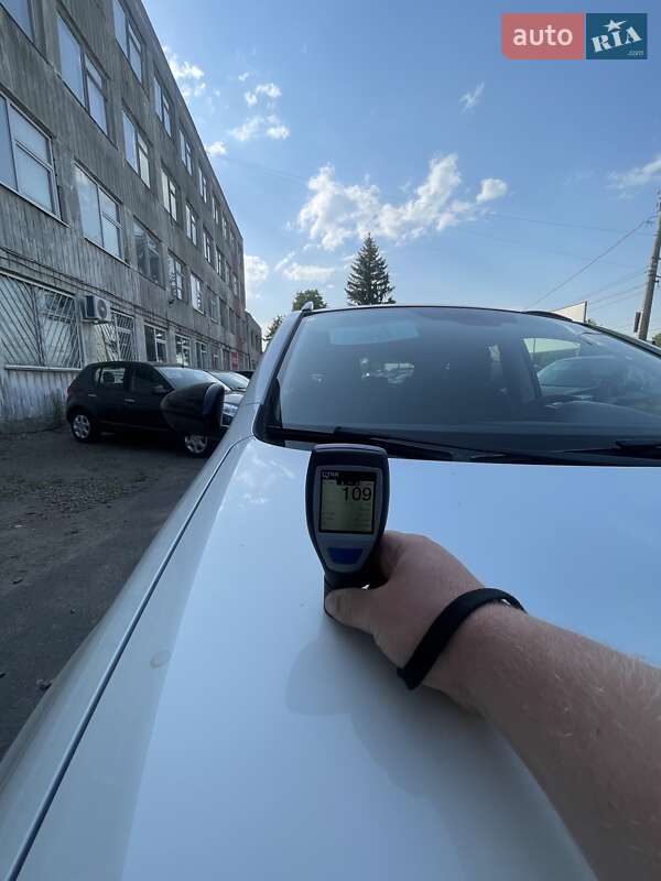 Позашляховик / Кросовер Nissan Qashqai 2013 в Сумах