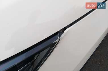 Внедорожник / Кроссовер Nissan Qashqai 2018 в 