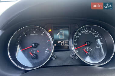 Внедорожник / Кроссовер Nissan Qashqai 2011 в 