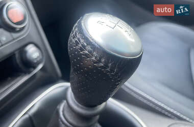 Внедорожник / Кроссовер Nissan Qashqai 2011 в 