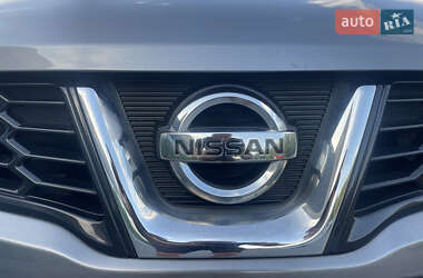 Внедорожник / Кроссовер Nissan Qashqai 2011 в 