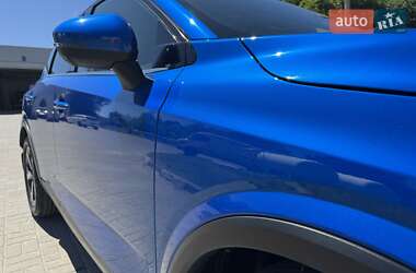 Внедорожник / Кроссовер Nissan Qashqai 2023 в 