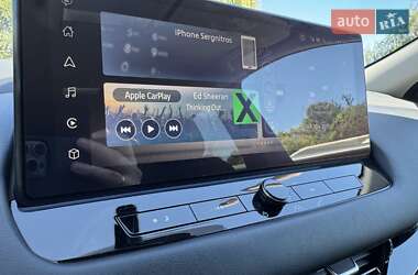 Внедорожник / Кроссовер Nissan Qashqai 2023 в 