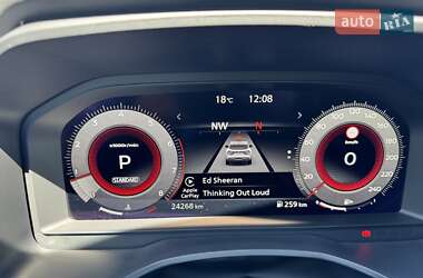 Внедорожник / Кроссовер Nissan Qashqai 2023 в 