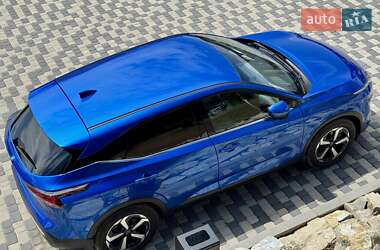 Внедорожник / Кроссовер Nissan Qashqai 2023 в 
