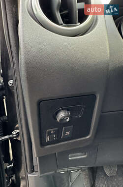 Внедорожник / Кроссовер Nissan Qashqai 2008 в 