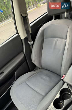 Внедорожник / Кроссовер Nissan Qashqai 2008 в 