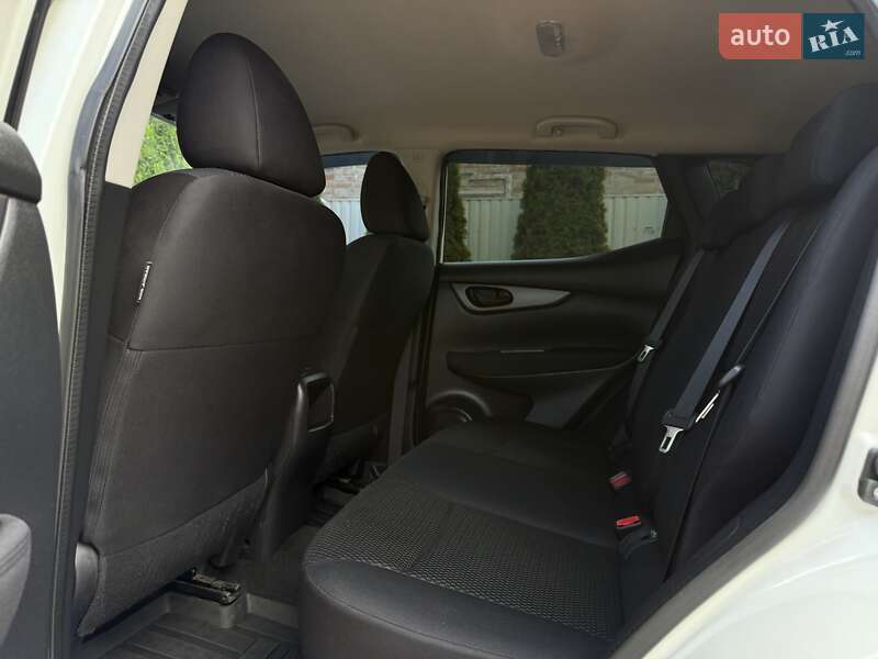 Внедорожник / Кроссовер Nissan Qashqai 2020 в Кропивницком фото 15 Внедорожник / Кроссовер Nissan Qashqai 2020 в Кропивницком
