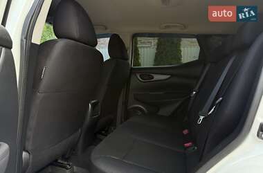 Внедорожник / Кроссовер Nissan Qashqai 2020 в 