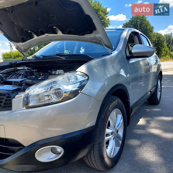 Внедорожник / Кроссовер Nissan Qashqai 2011 в Виннице фото 29 Внедорожник / Кроссовер Nissan Qashqai 2011 в Виннице