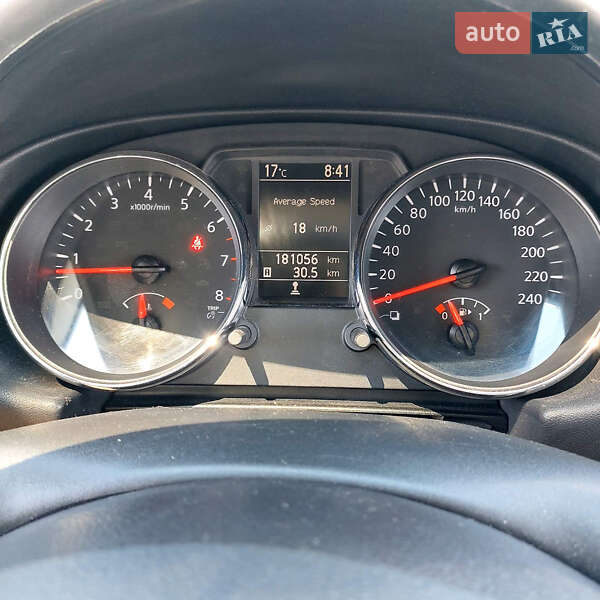 Внедорожник / Кроссовер Nissan Qashqai 2011 в Виннице фото 13 Внедорожник / Кроссовер Nissan Qashqai 2011 в Виннице