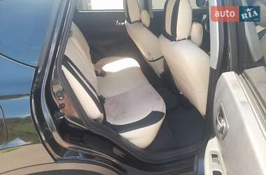 Внедорожник / Кроссовер Nissan Qashqai 2011 в 