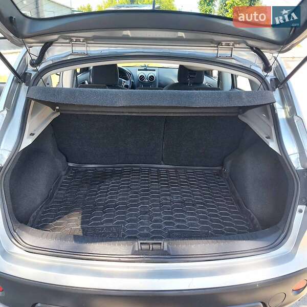 Внедорожник / Кроссовер Nissan Qashqai 2011 в Виннице фото 34 Внедорожник / Кроссовер Nissan Qashqai 2011 в Виннице