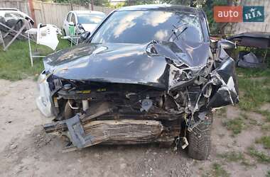 Внедорожник / Кроссовер Nissan Qashqai 2007 в 